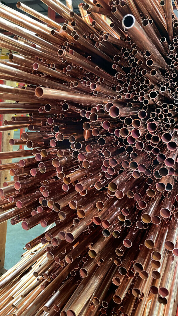 World Earth Day: How do piping materials affect our planet?