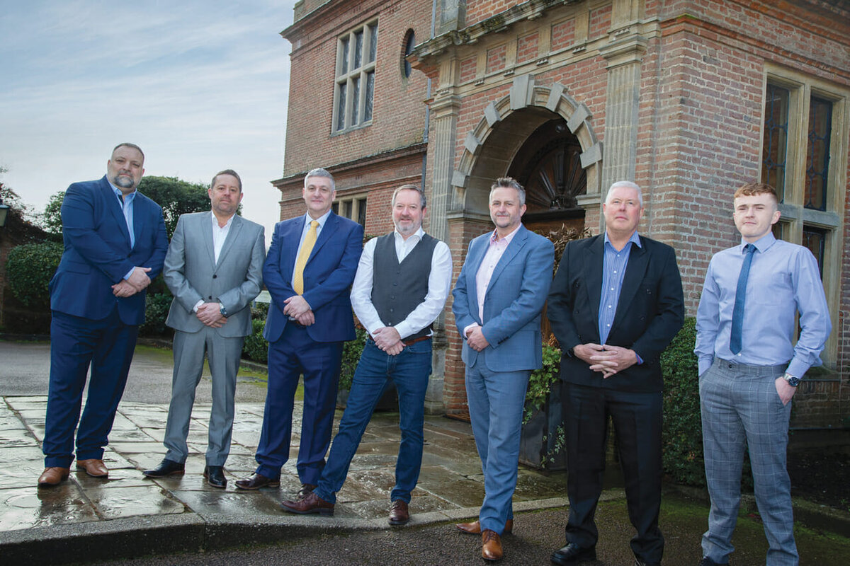 SIAMP UK CONTINUES EXPANSION WITH SIGNIFICANT STAFF INVESTMENT 