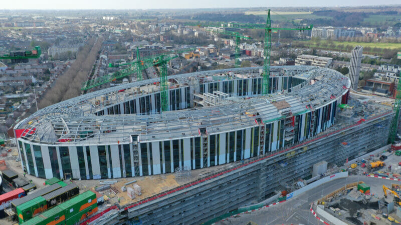 AUTOMATION AND COLLABORATION DELIVERED, ON NATIONAL CHILDREN’S HOSPITAL