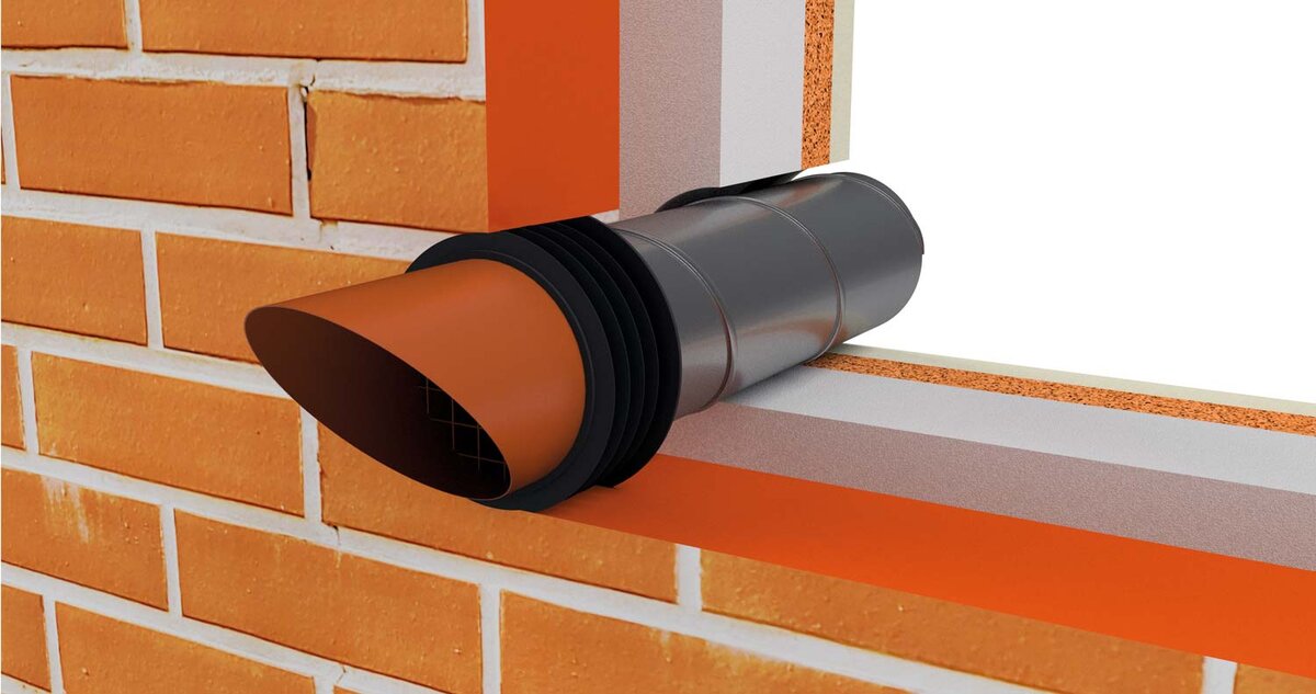Titon extends popular titon firesafe® RANGE.