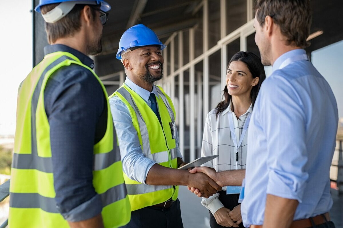CIOB launches digital resources for construction clients
