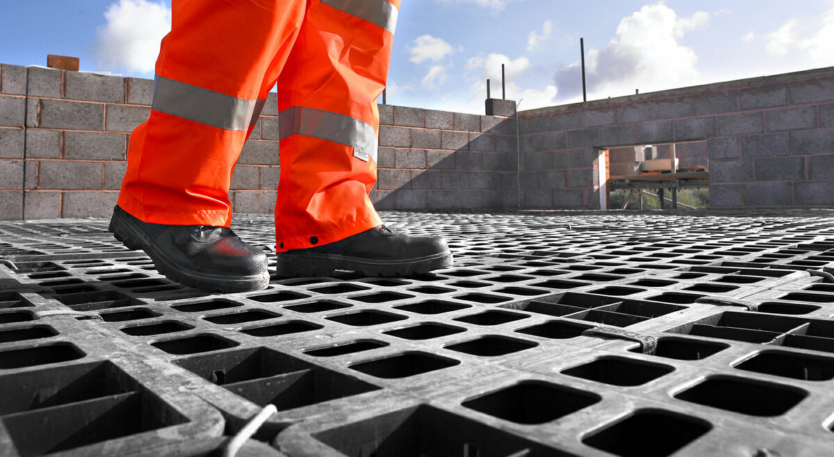 GRS returns to acquisition trail with SafetyDeck