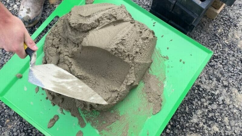 Galostar Brickwork LTD leads the industry with sustainable swap to 100% recyclable mortar boards