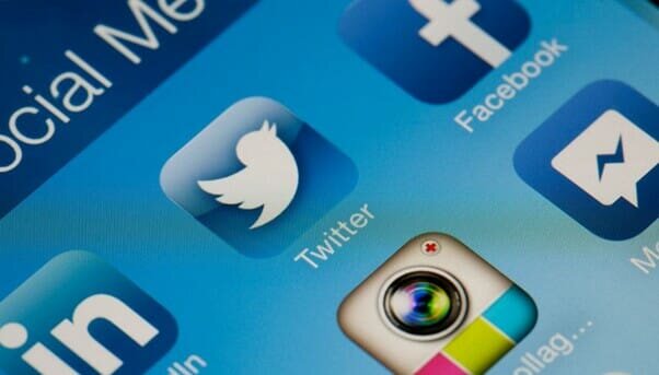 Is social media worth it for companies operating in construction?