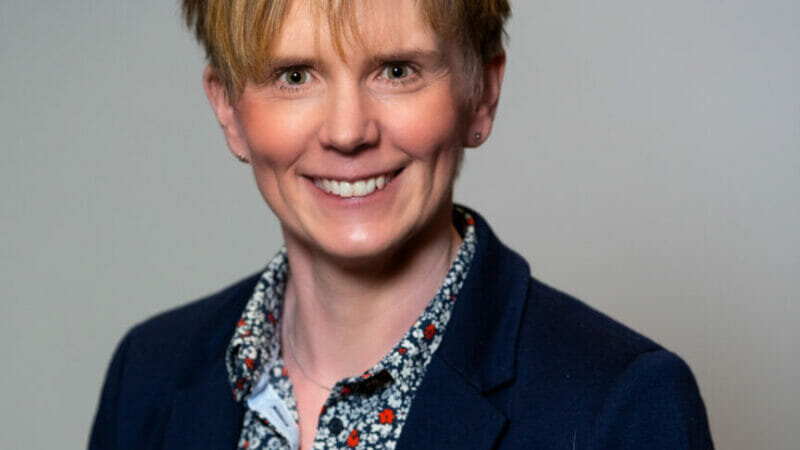 YVONNE AINSWORTH APPOINTED MANAGING DIRECTOR (ONSHORE) AT GAVIN & DOHERTY GEOSOLUTIONS