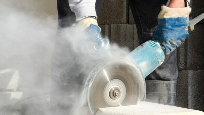 Dust Control Takes Centre Stage: HSE to Conduct Targeted Site Visits This Summer