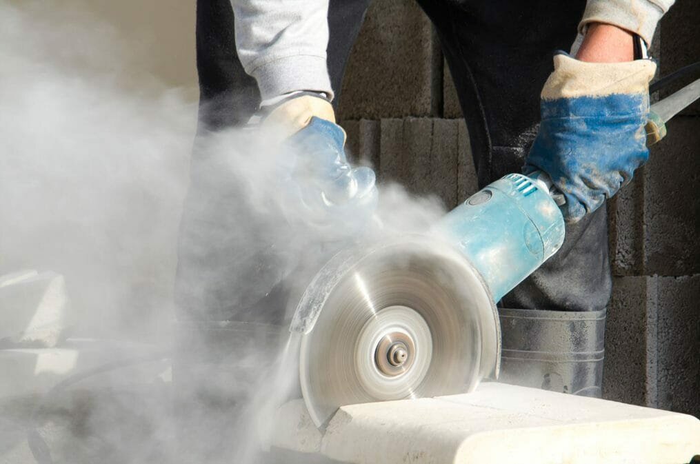 Dust Control Takes Centre Stage: HSE to Conduct Targeted Site Visits This Summer