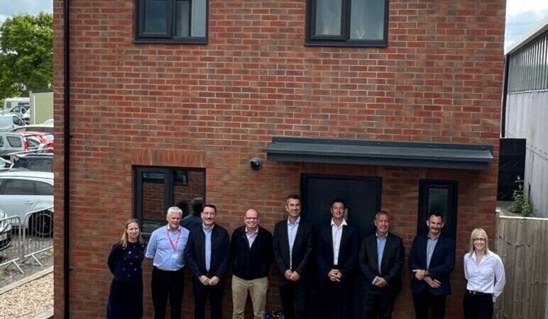 Partners to build another 109 modular homes in Dorset and Wiltshire