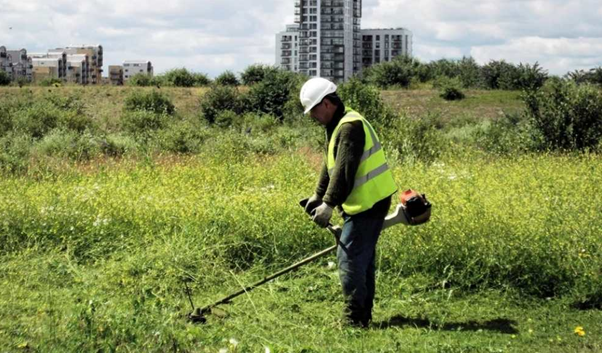 Government fund frees sites for housing