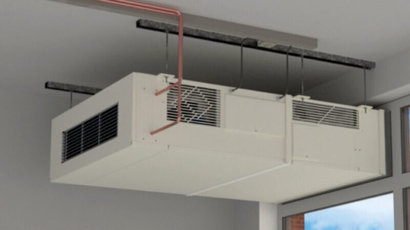 Fusing headline performance with massive running cost savings