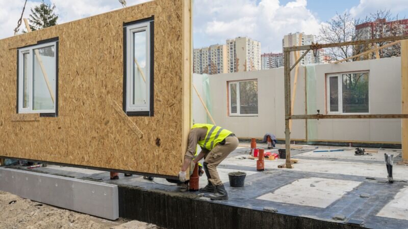 Innovation and Insurance: MMC and Structural Warranties