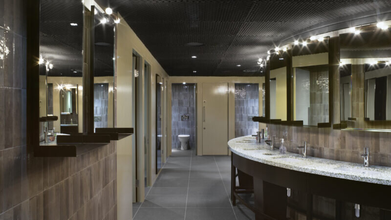 Four ways building design can inform sustainability for businesses