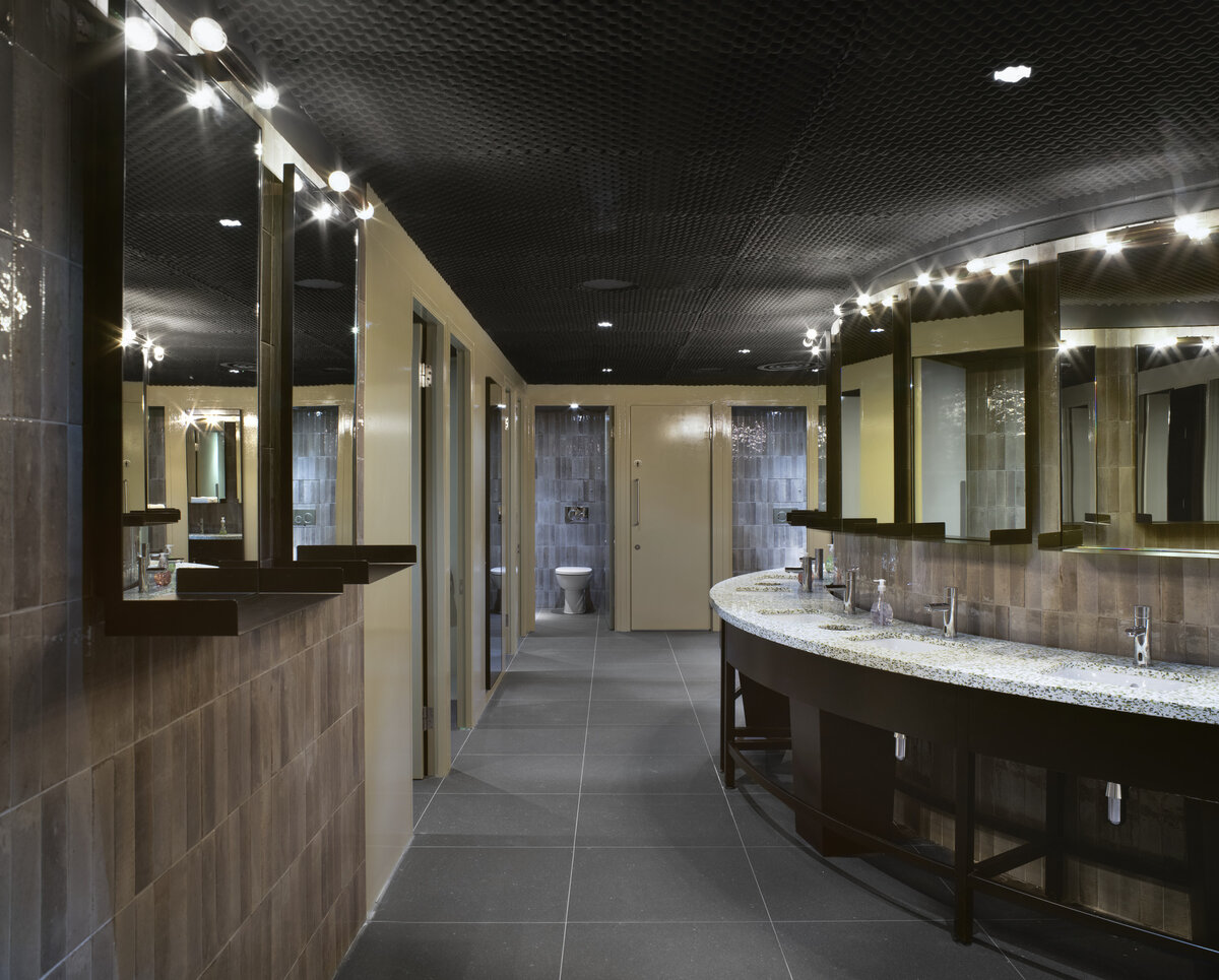 Four ways building design can inform sustainability for businesses