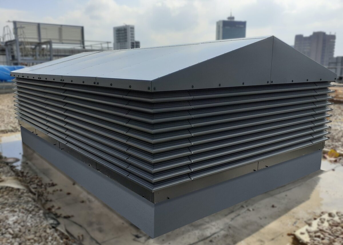 Gilberts Tops Behind-the-Scenes Work @ Printworks Manchester