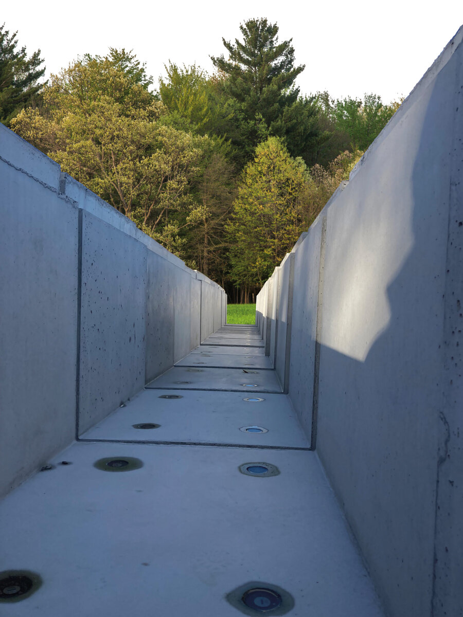 Ibstock’s new Utility Troughs specified for their versatility and green credentials