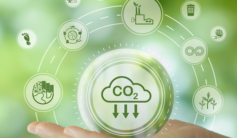 Free online construction carbon database rolled out to industry by BCIS