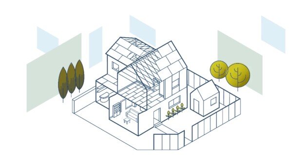 The best panel for the project? West Fraser’s new guide for builders has all the answers
