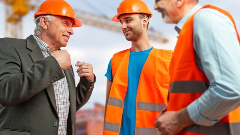 5 Things Your Business Needs to Consider to Improve Staff Retention