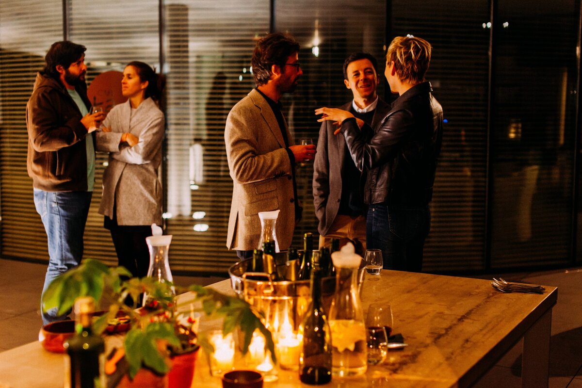Seven ways to reduce workplace risk over the festive season