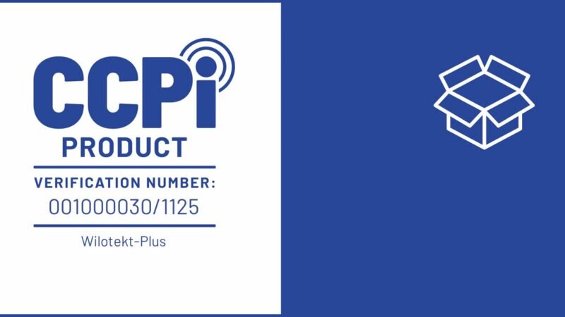 Axter gets first CCPI verification for hot melt system Wilotekt Plus