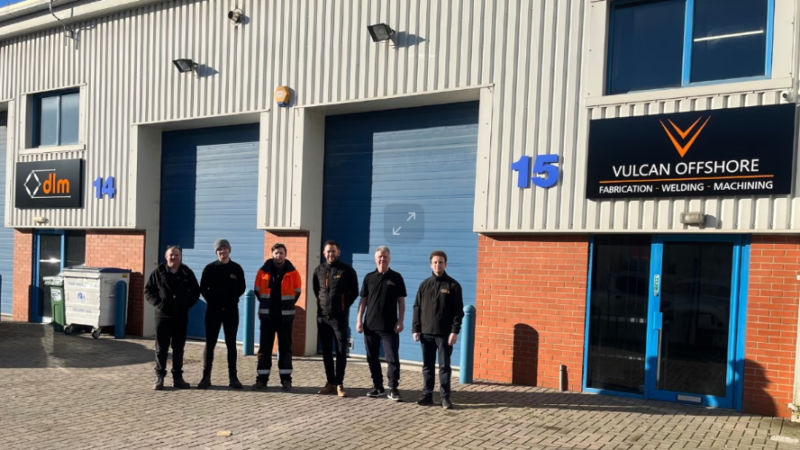 DLM Opens Machine Shop, Brings Load Pin Manufacturing In-House