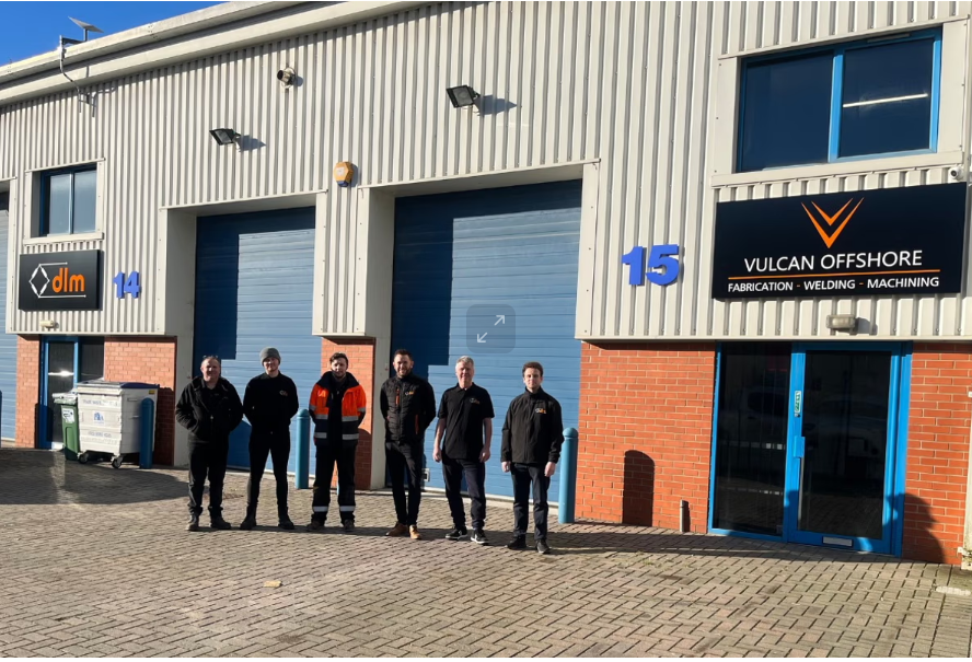DLM Opens Machine Shop, Brings Load Pin Manufacturing In-House