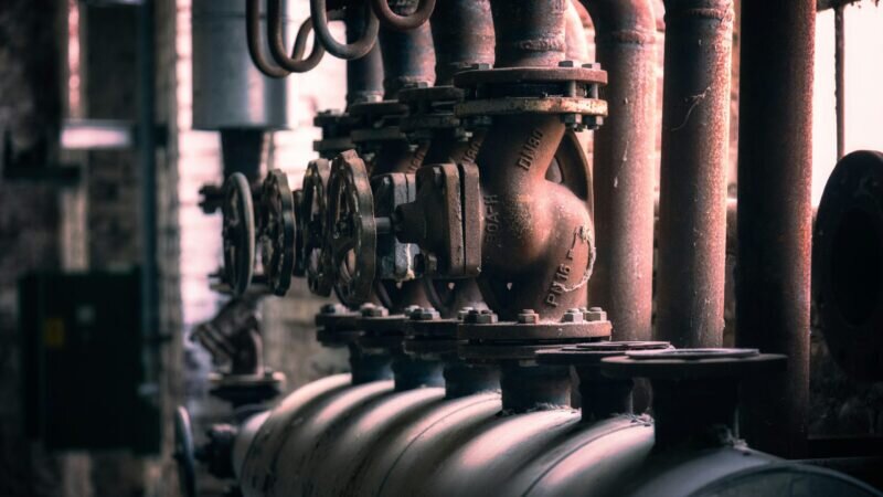 Construction Update New commercial boilers for housing: what are your options?
