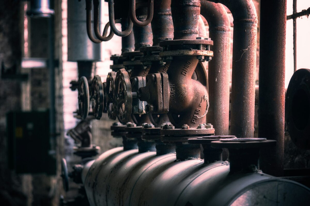 Construction Update New commercial boilers for housing: what are your options?