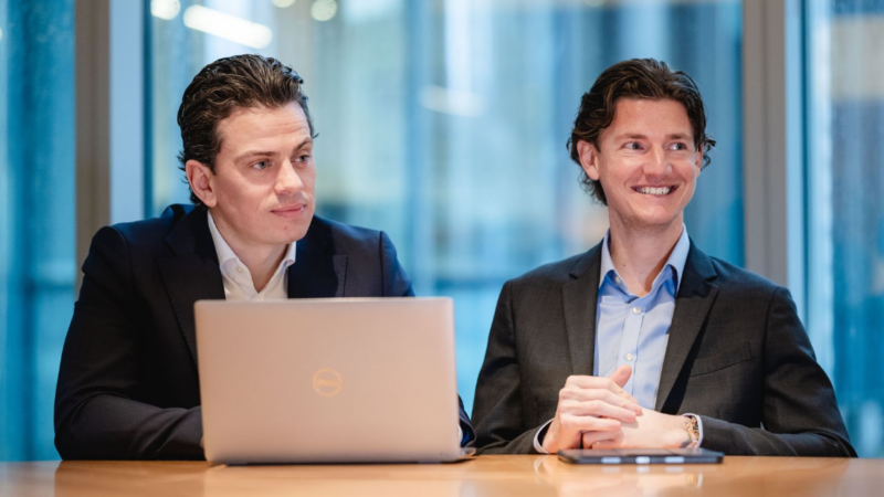Group Metropolitan Plans for Further Expansion as Leadership Team Evolves to Support Growth