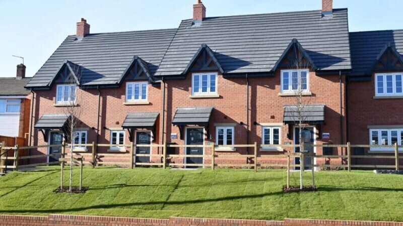 Keon Homes brings in 2024 with £28m of new deals