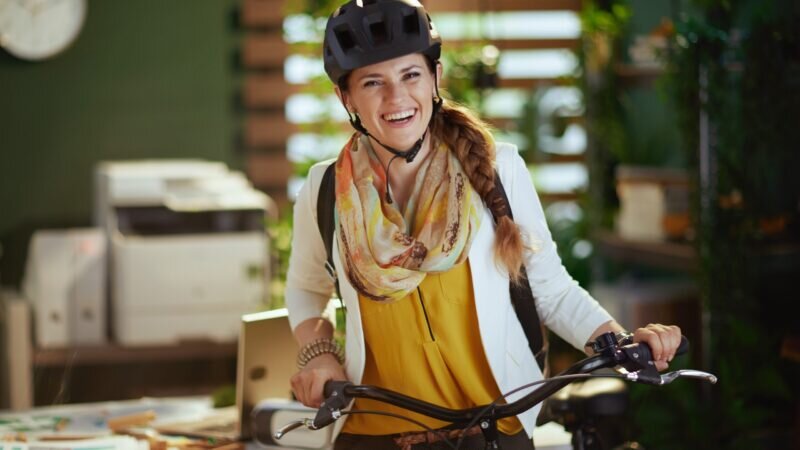 New Job, New Journey to Work: Figuring Out the Best Commute for You