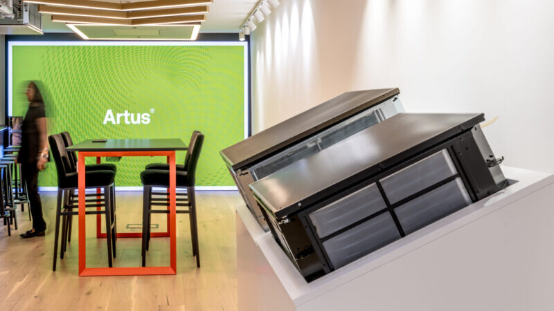 Can commercial buildings shift from Carbon Conundrum to Carbon Control?