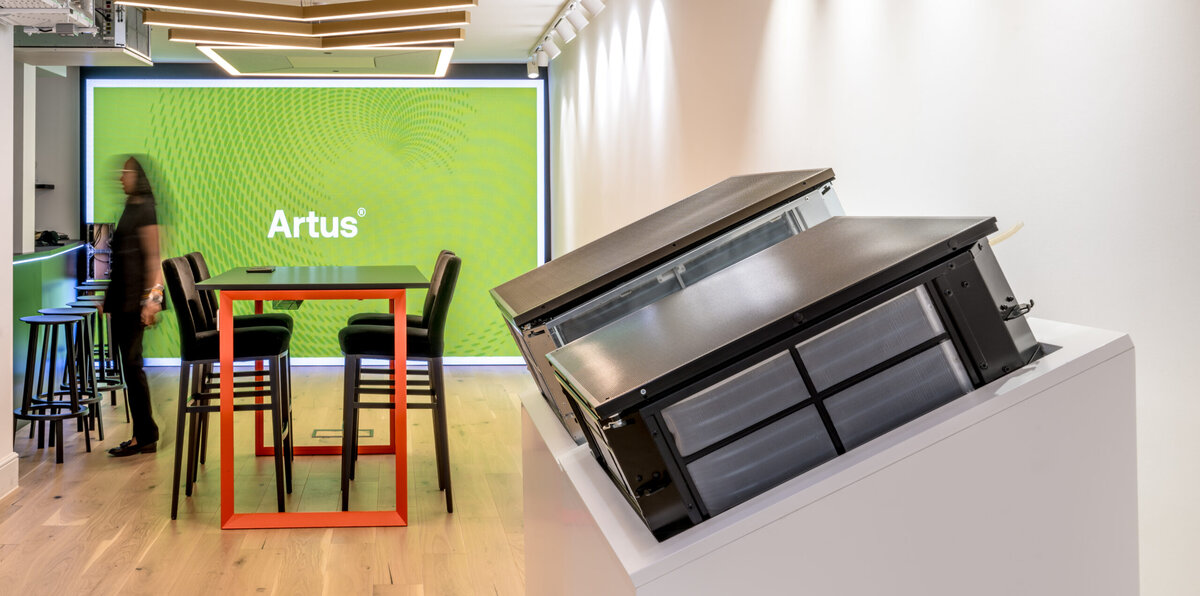 Can commercial buildings shift from Carbon Conundrum to Carbon Control?