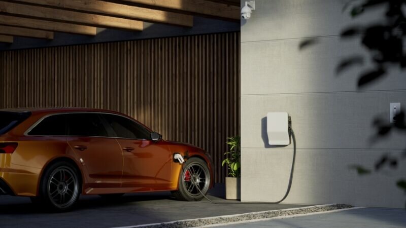 Estate Agent Reveals the Impact of Car Tech on Property Value 