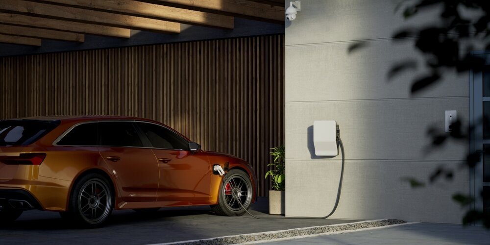 Estate Agent Reveals the Impact of Car Tech on Property Value 