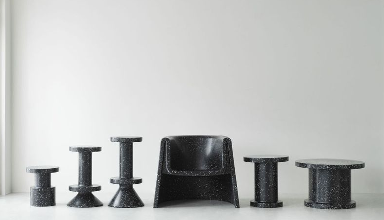 UMBRELLA & WAGSTAFF OPENS ITS DOORS TO A 360 DEGREE EXPLORATION OF  CIRCULAR DESIGN AND REUSE EXPERTISE AT CLERKENWELL DESIGN WEEK 2024.