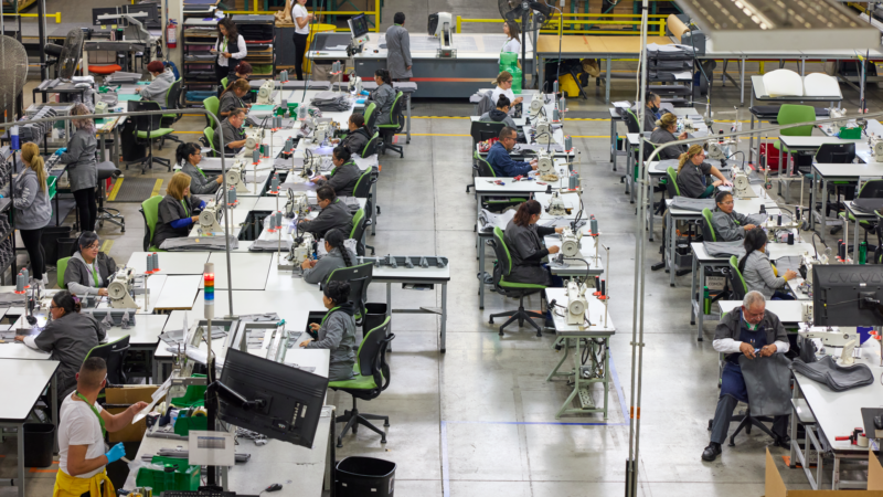 Humanscale Earns B Corp Certification, Reinforcing Longstanding Leadership in Sustainability