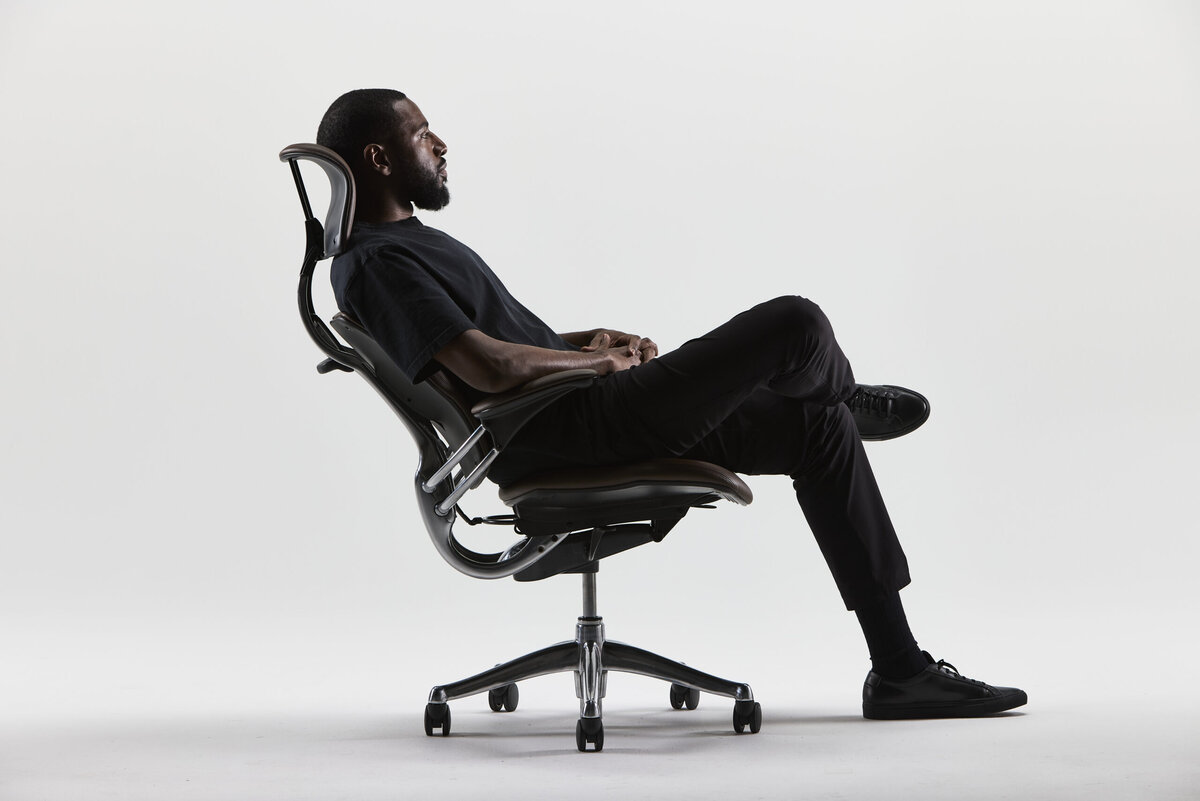 A ‘Diffrient’ Perspective: Freedom Chair Turns 25