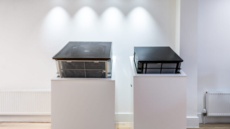 Artus Air adds the AR75 to its next generation air conditioning product line