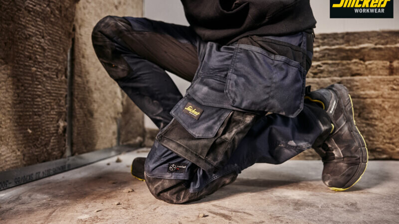 The Anatomy of Sustainable Workwear