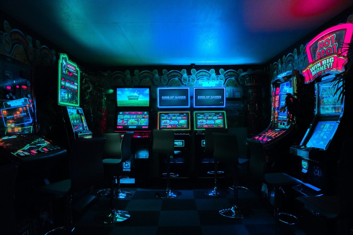 How to create a games room in your property