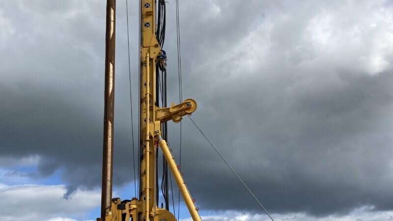 Bauer Technologies Secures Major Contract for the A417 Missing Link