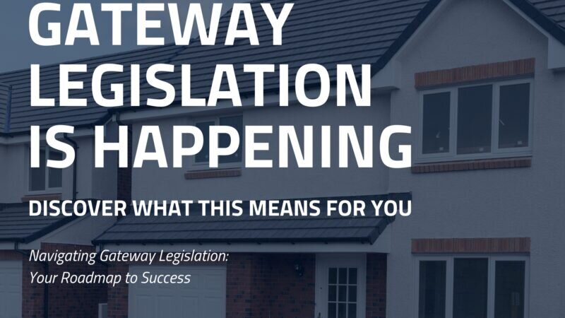 The way we design buildings is changing Join our free webinar