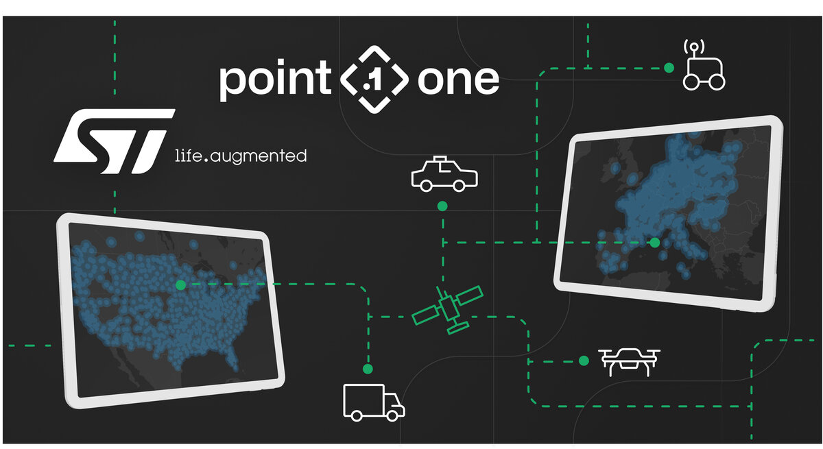 What do you need to know about getting precise positioning everywhere?