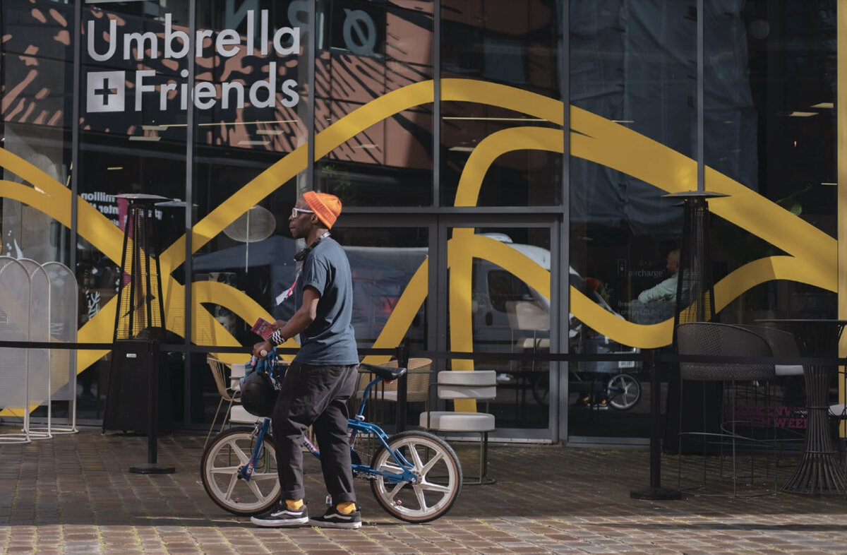Product Launches, Round Tables, Workshops, Panel Talks, Anniversaries & Estonian Pastries Discover what Informare Clients are doing at Clerkenwell Design Week 2024