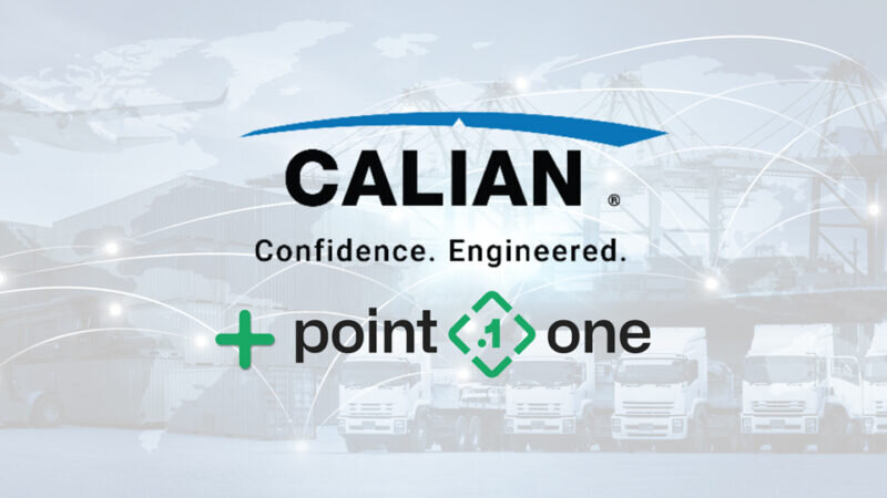 Point One Navigation Enables Fast Development of cm-Accurate Smart GNSS Antenna Systems