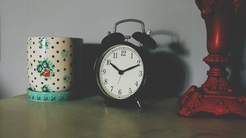 Three Ways to Support Employee Sleep in the Workplace