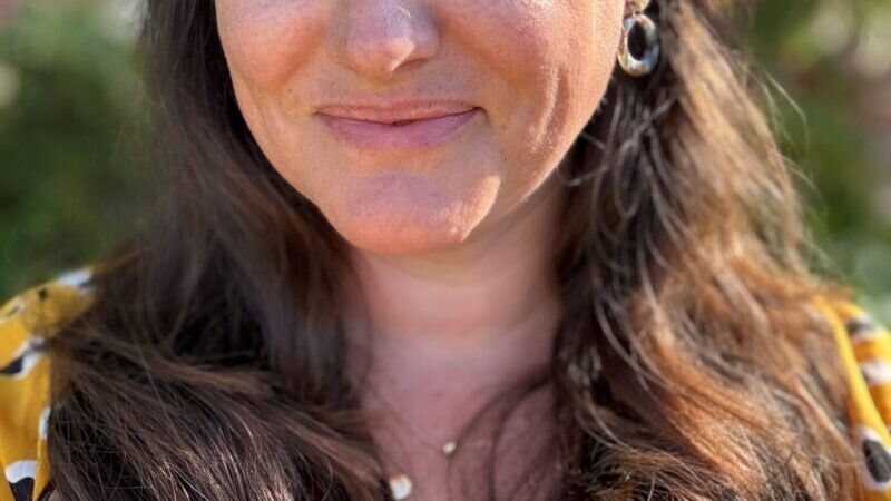 Breaking Barriers in Construction Tech: Meet Jess Fox, Leading Innovation at Elecosoft
