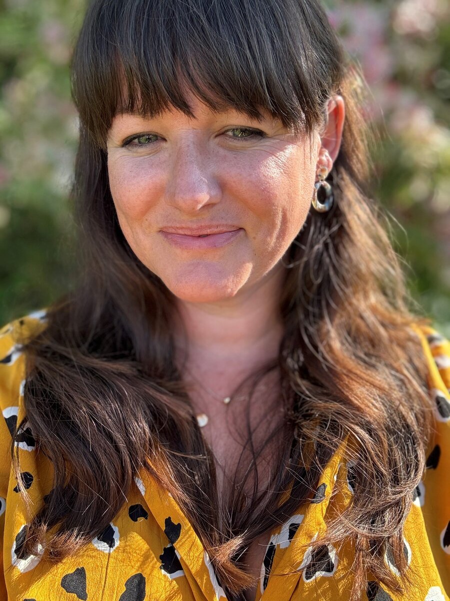 Breaking Barriers in Construction Tech: Meet Jess Fox, Leading Innovation at Elecosoft