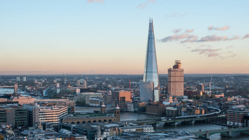 FUTURE Designs carbon careful™ initiative appointed to upgrade fluorescent lighting to LED in 400,000sqft London Bridge office complex